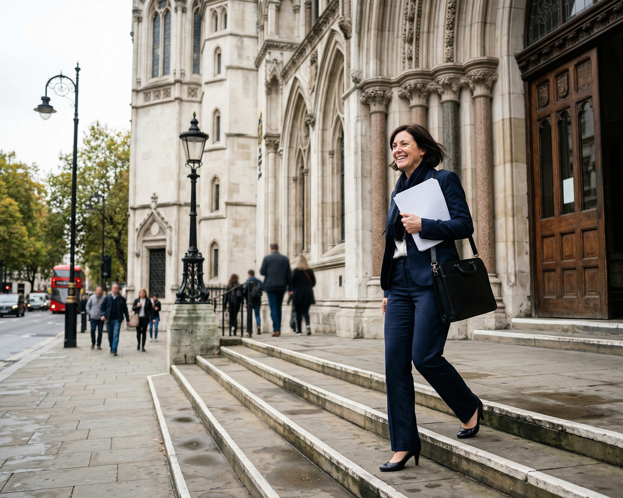 Successful HMRC Fraud Case Defence