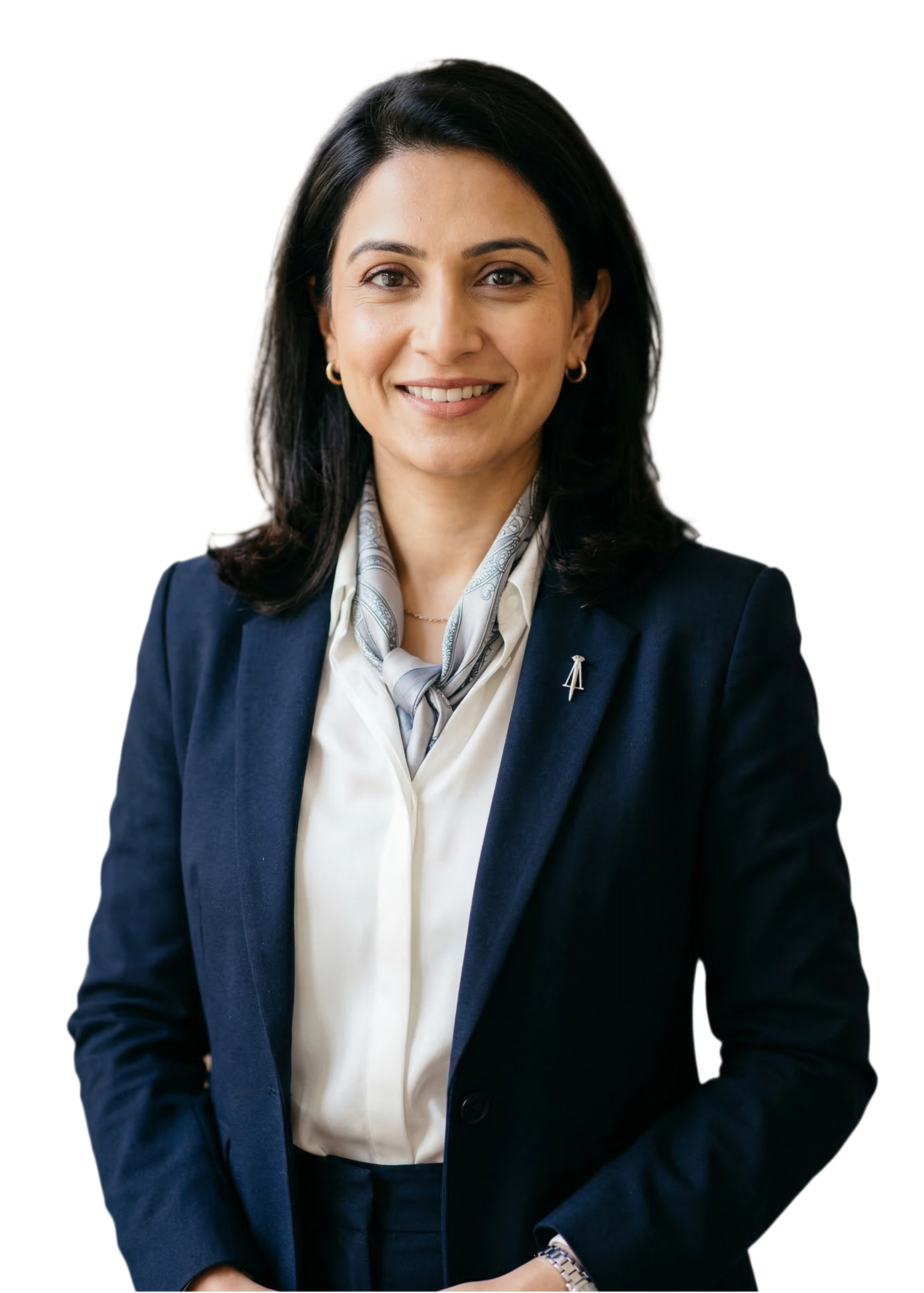 Trusted Criminal Defence Lawyer South London