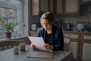 Accused of Benefit Fraud Legal Advice UK