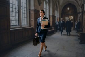 Best Fraud Solicitors London