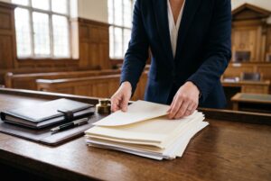 Caught with Cocaine Defence Solicitors UK