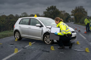 Causing Death by Dangerous Driving UK