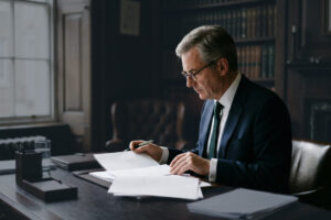 Charity Fraud Defence Solicitors