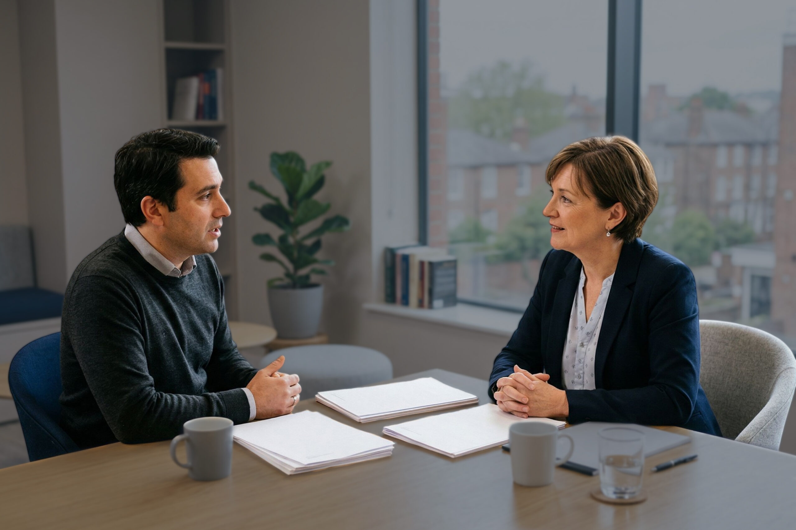 Civil vs Criminal Fraud UK Law