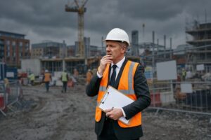 Corporate Manslaughter UK Legal Advice