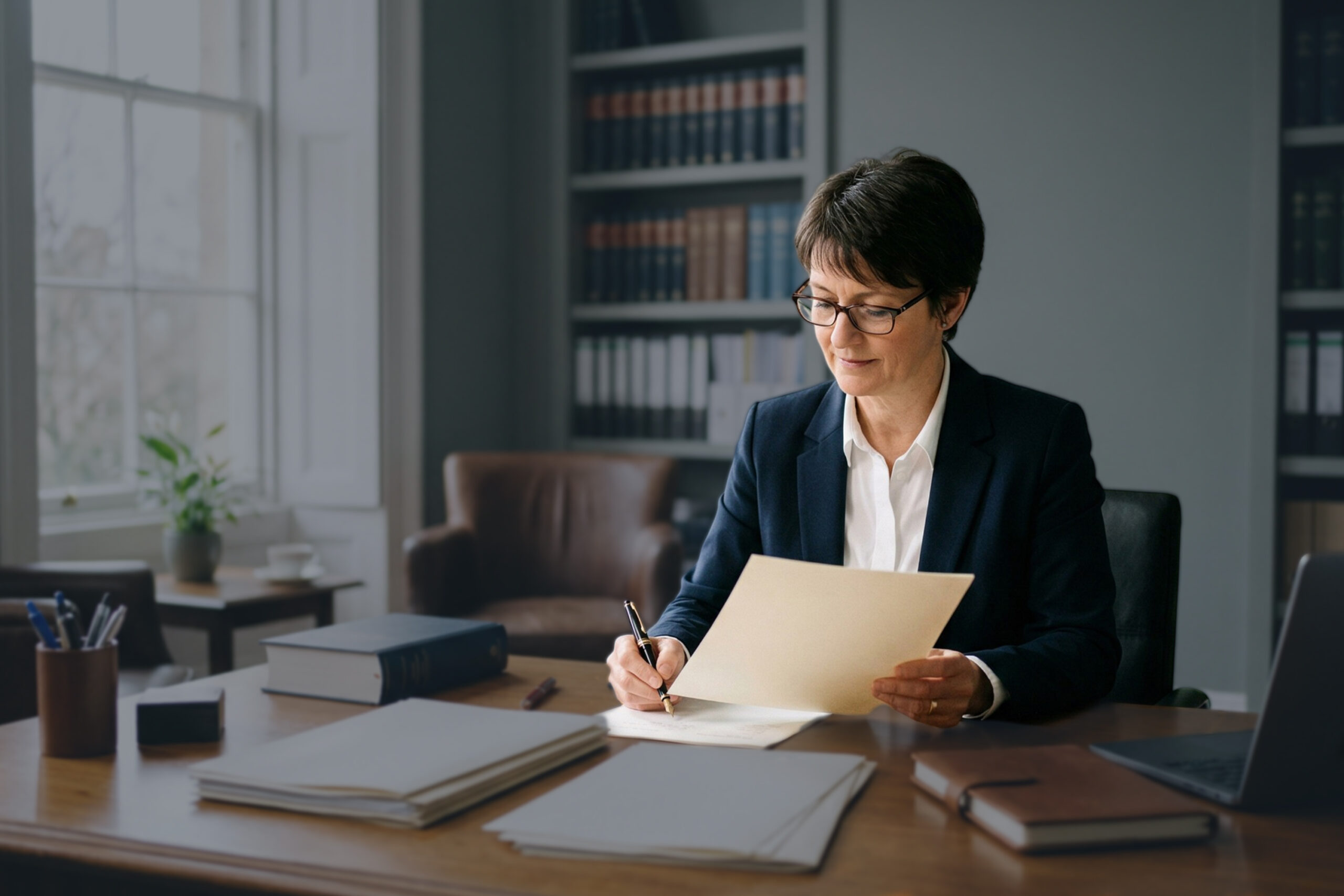 Criminal Court Process UK