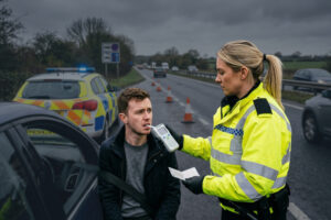 Drug Driving Limites Penalties UK