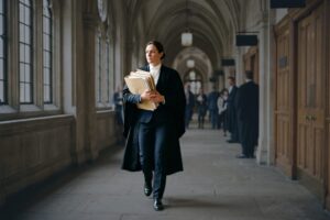 False Accused Sexual Assault Defence