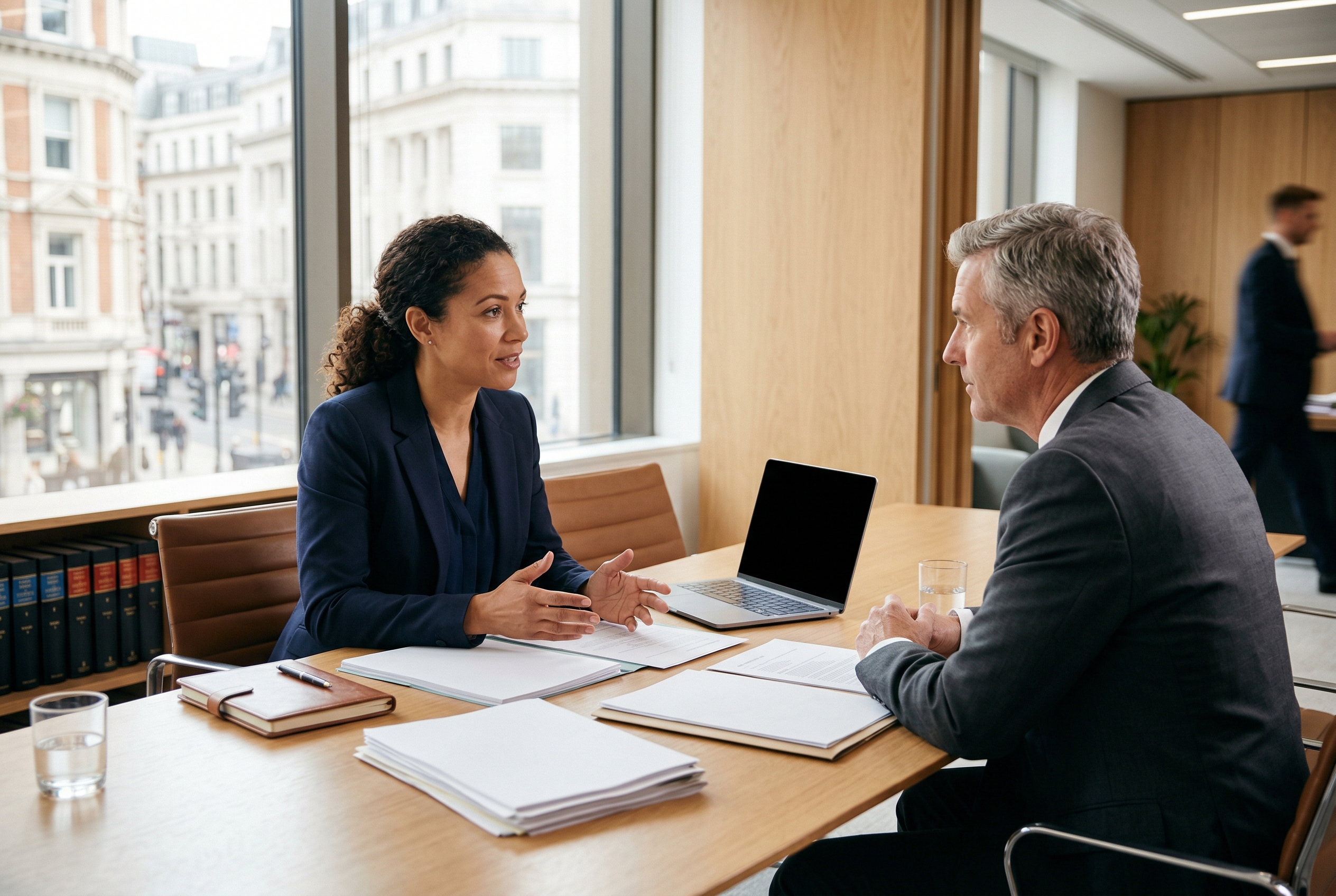 Fraud Crime Solicitors Sheffield