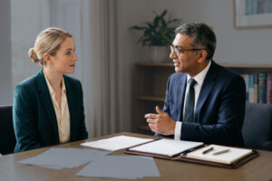 Fraud Defence Solicitors UK