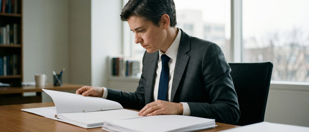 Fraud False Representation Defence Strategy