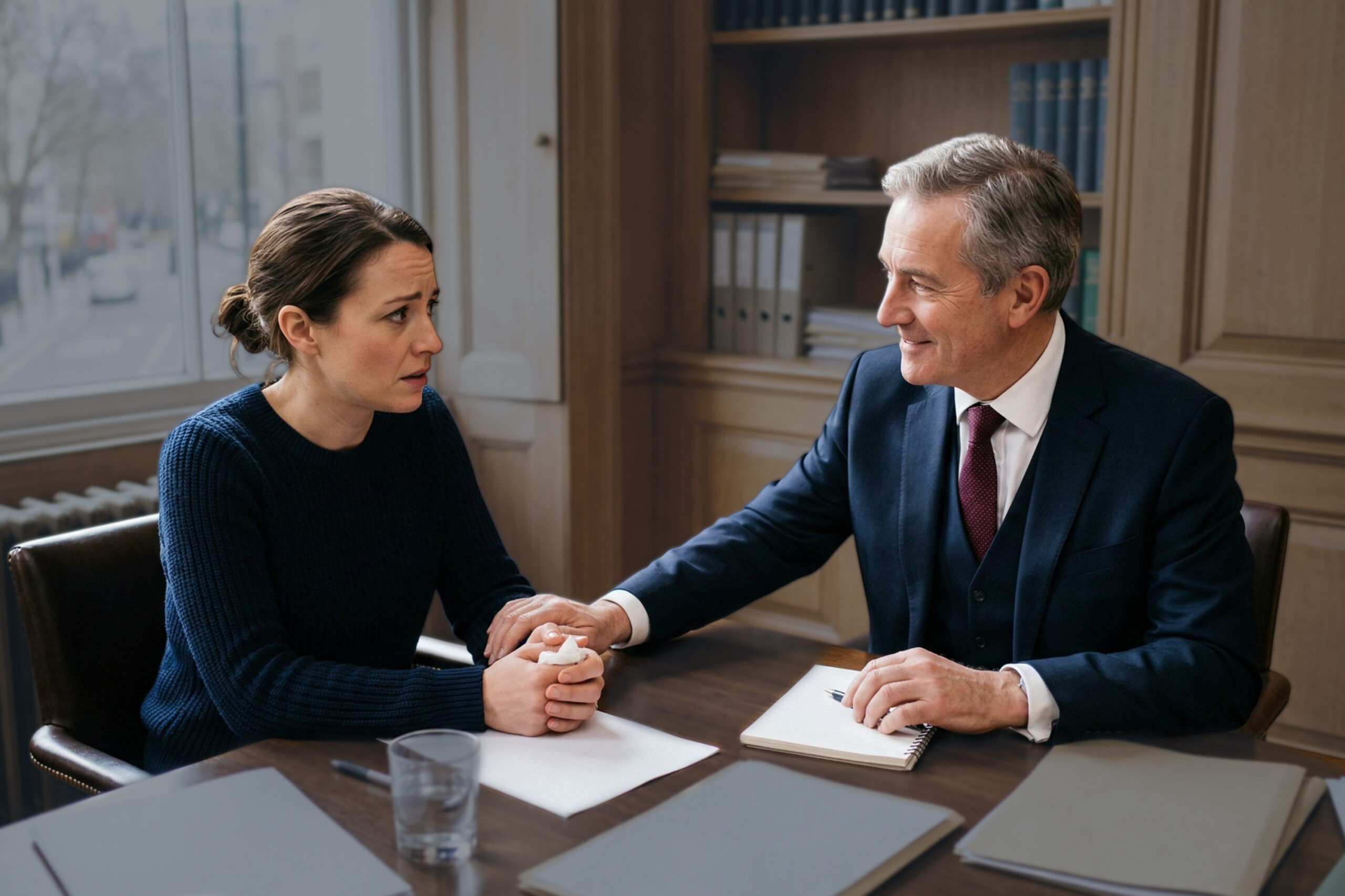 Fraud Sentencing in the UK: How Fraud Sentences Can Be Reduced