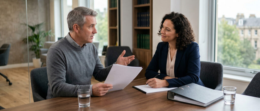 Fraud Trial Process and Expert Legal Advice