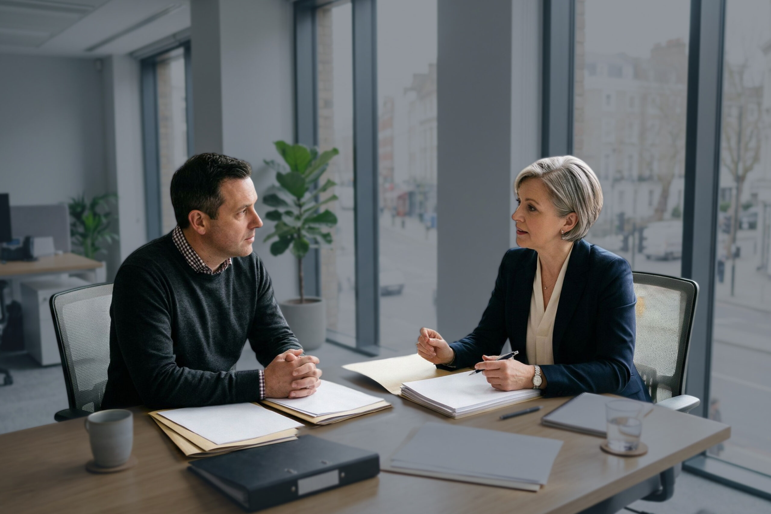 Fraud by False Representation Defence Explained