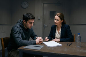 Insurance Fraud Charge and Defence UK