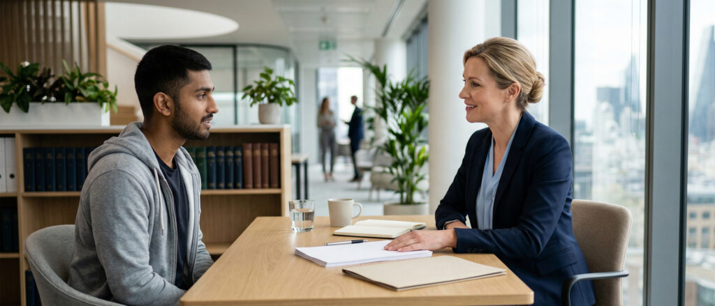 Legal Aid Qualification