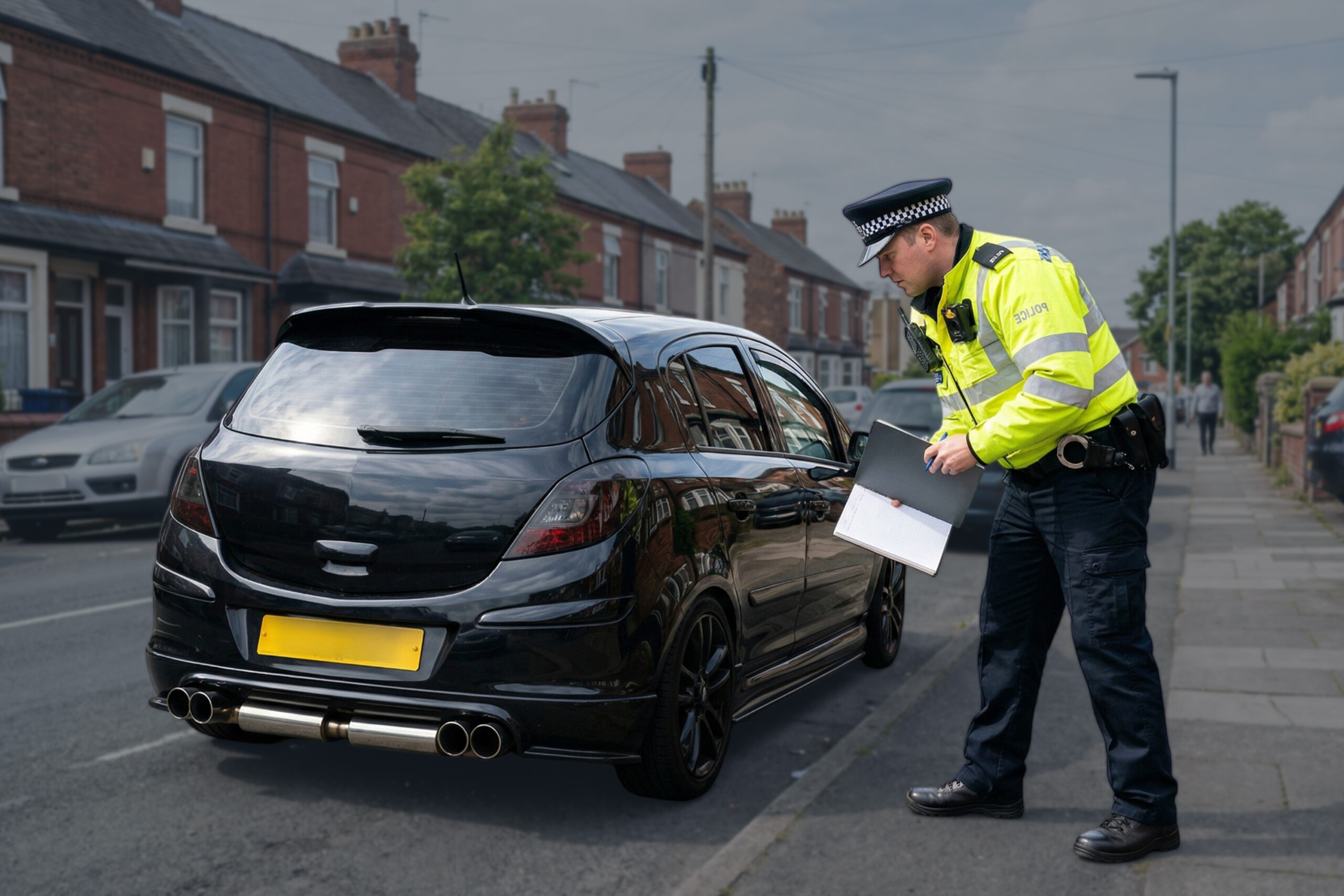 Car Modification Laws UK: Legal Rules Every Driver Should Know
