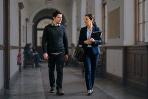 Modern Slavery Defence UK
