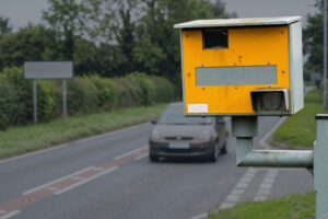 Motoring Offence Convictions UK