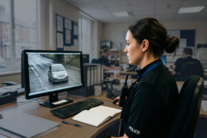 Motoring Offence Prosecution UK