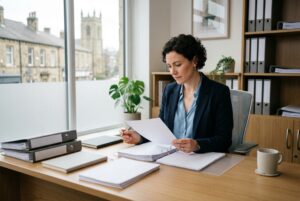 Motoring Offence Solicitors Dewsbury