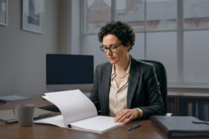 Motoring Offences Solicitors Sheffield