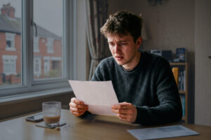 New Driver Licence Revoked UK