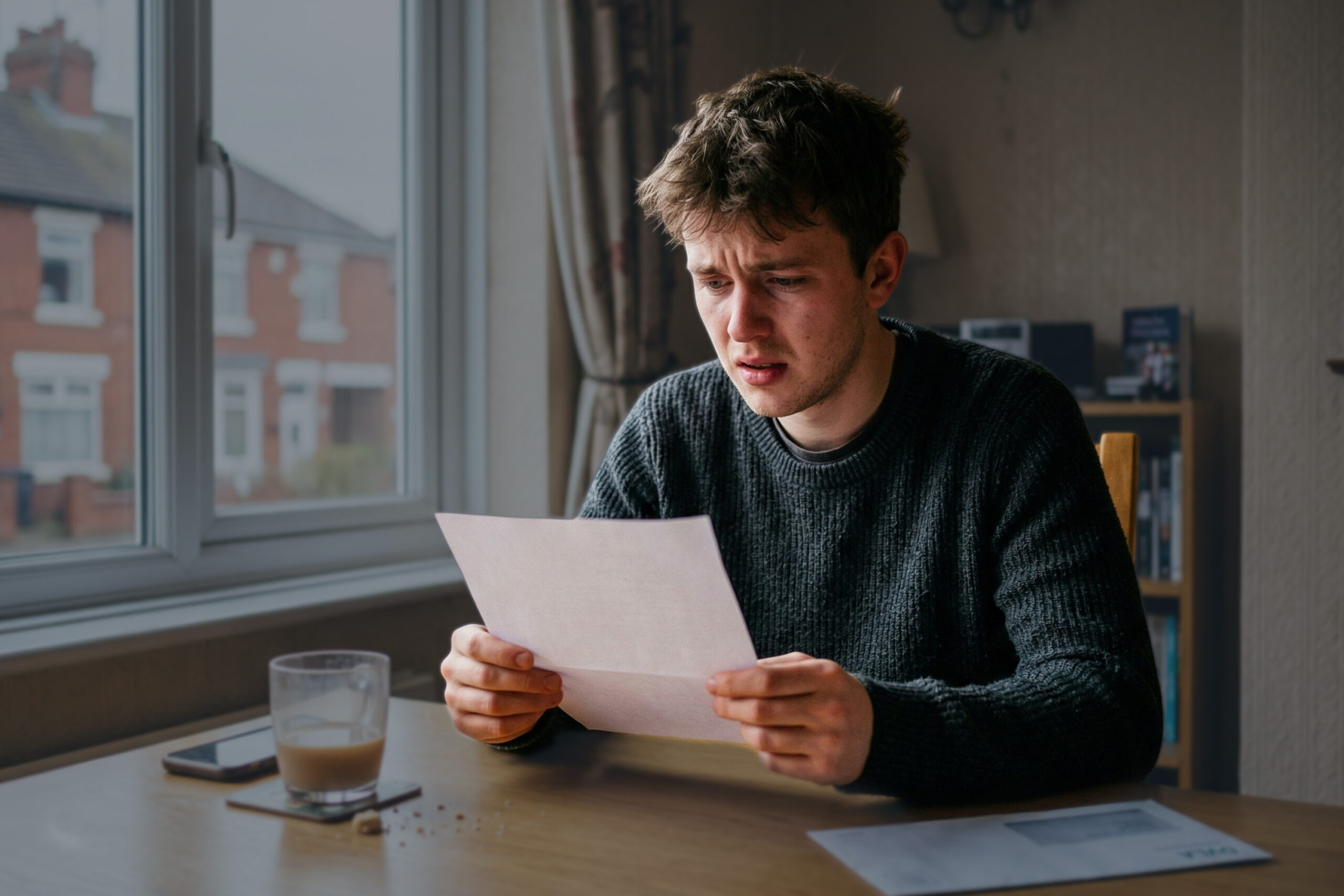 What Happens If Your Licence Is Revoked as a New Driver in the UK?