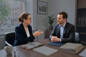 Sex Offenders Register UK Explained