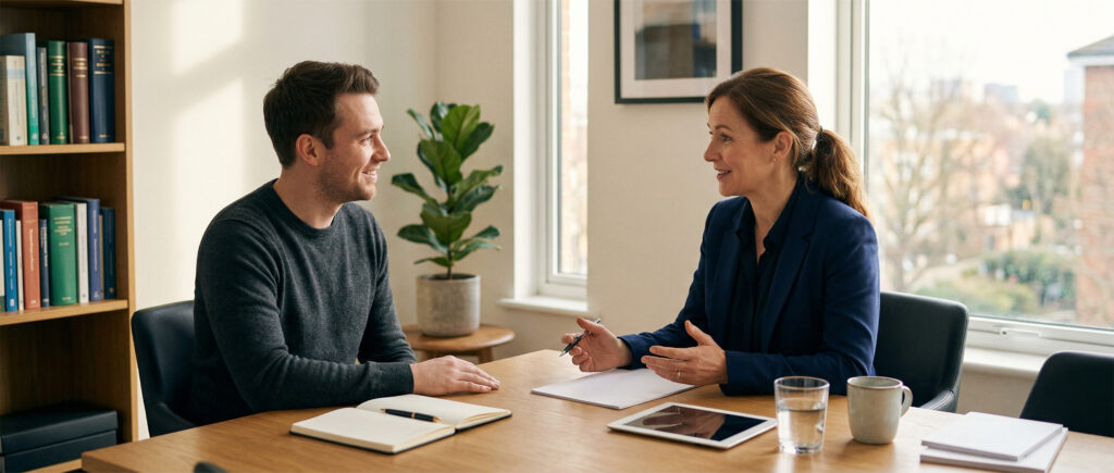 Solicitor Before Charge Advice and Defence
