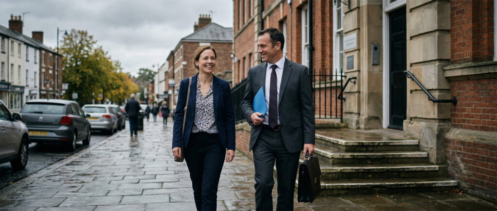 Solicitor Police Interview Advice and Benefits