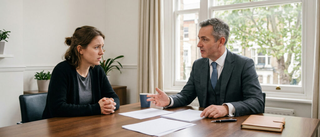 Tax Evasion Defence Strategy