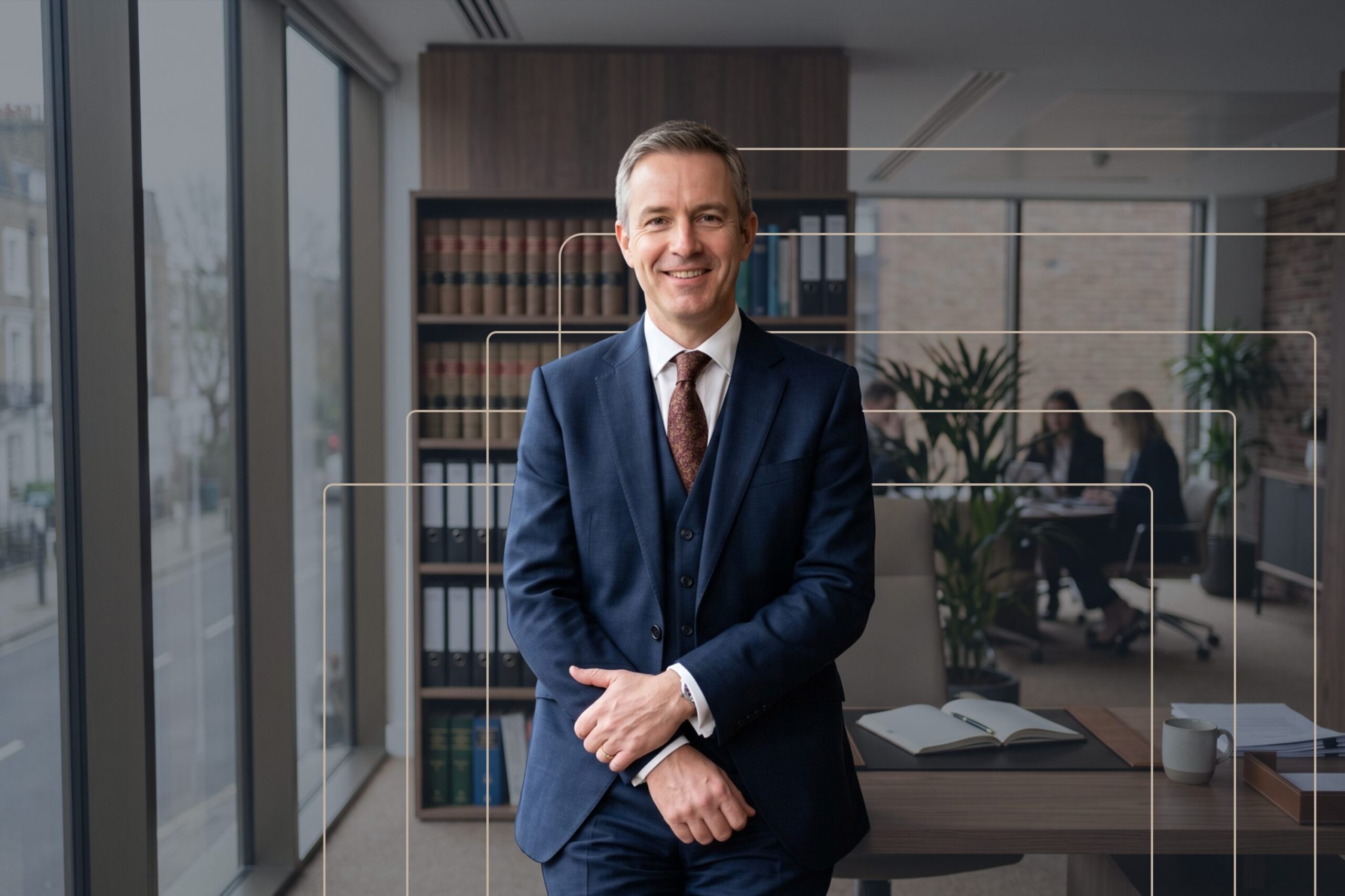 Breach of DVPO Solicitors